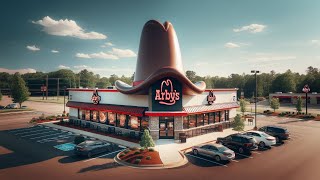 Navigating the Online Arbys Job Application Process [upl. by Drarreg931]