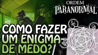 MOCHILA DE UTILIDADES É INÚTIL  DUVIDAS PARANORMAIS 33 [upl. by Aubert]