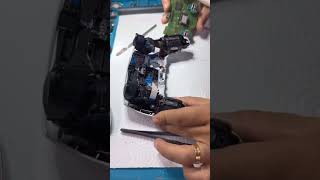 PS5 Analog Stick Drift Fix  EASY Solution for Stick Drift gaming easyfix AnalogStickDrift ps5 [upl. by Schriever]