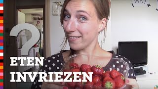 De beste tips om vlees vis brood kaas groente en fruit in te vriezen  Voedingscentrum [upl. by Enileqcaj518]