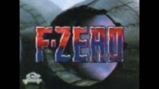 FZero Arranged Album Fire Field [upl. by Hartmunn942]