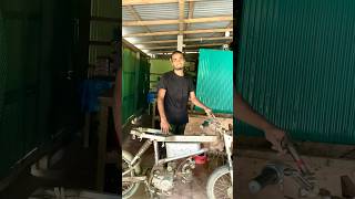 Bike কিভাবে LPG লাগানো হয় PART6prankboynahid automobile newbike [upl. by Artemisia]