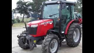 Massey Ferguson 3635 [upl. by Zetes330]