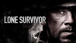 Lone Survivor Intro  Navy Seals training [upl. by Rriocard696]