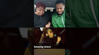 KAREN CLARK SHEARD DESTROYS quotAMAZING GRACEquot  WE ALMOST DIDNT MAKE IT karenclarksheard kcs [upl. by Kozloski]