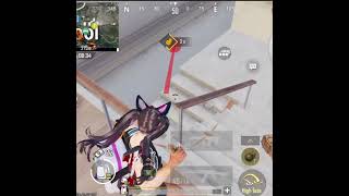 Badle Pe Badla 🤣 Bgmi Funny Shorts Video bgmi bgmishorts funny shorts ajaxgaming47 [upl. by Semaj]