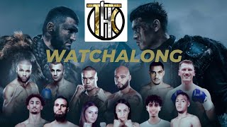 BaseDaKID Presents Beterbiev vs Bivol  Live Watchalong NO FOOTAGE BeterbievBivol RiyadhSeason [upl. by Hsemin]