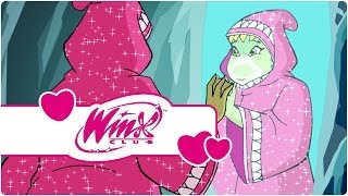 Winx Club  Serie 3 Episodio 4  Lo specchio della verità clip2 [upl. by Atteiluj]