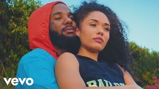 The Game  All Eyez ft Jeremih Official Music Video [upl. by Priscilla]