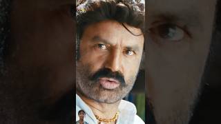 Balayya high voltage scene movie ntr nbk [upl. by Nelson]