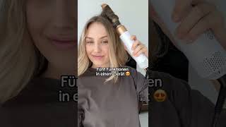 1 Tool für ALLE Looks – Entdecke den Glimora 5in1 Haarstyler [upl. by Htidirrem2]