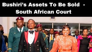 Prophet Bushiri Owes Over 200 million Rand in South Africa Crossover Proves He Is Still The Man’ [upl. by Macpherson]