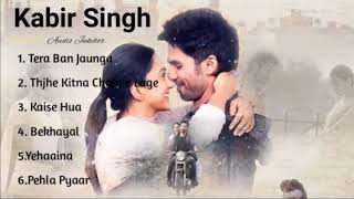 Kabir Singh Mere Sohneya Song  Shahid K Kiara A Sandeep V  Sachet  Parampara  Irshad K [upl. by Pedaias]