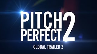 Pitch Perfect 2 2015 Official Trailer 2 Universal Pictures HD [upl. by Ylrac208]