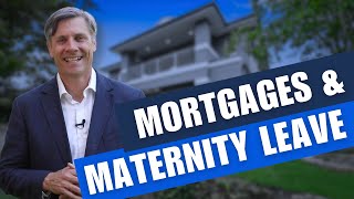 Mortgage and Maternity Leave 🤰 👶 [upl. by Ettore281]