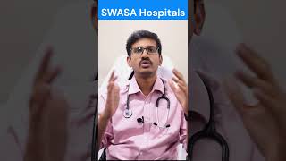 copd copd Treatment for Allergies amp Asthma at Swasa Hospital [upl. by Ettenaj]