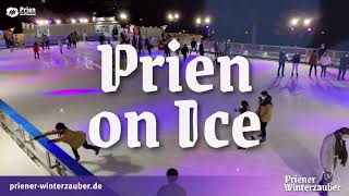 Prien On Ice [upl. by Alidus]