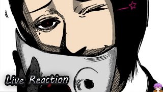 Tokyo Ghoulre Chapter 66 Live Reaction  Furutas True Face amp Theories Confirmed [upl. by Avis191]