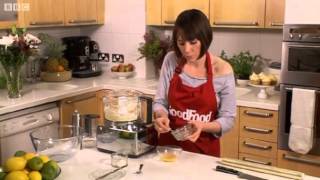 How to make Short Crust Pastry  BBC GoodFoodcom  BBC Food [upl. by Atsirhcal]