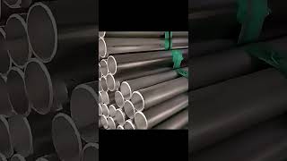 ASTM A312 Stainless Steel Pipe [upl. by Ayotaj]