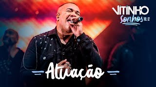 VITINHO  Atuação Ao Vivo [upl. by Emalee]