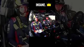 Rally crashsafety 💀👑wrc rally trending edit fyp insane crash goviral viralshorts viral [upl. by Nnaeed]