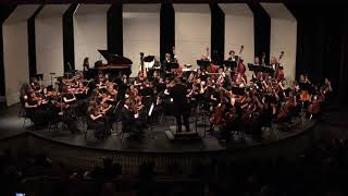 We Wish You a Klezmer Christmas  MHS Philharmonic Orchestra  2021 Winter Concert [upl. by Ginevra]