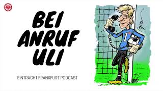 Bei Anruf Uli  Folge 1 Uli Stein ruft quotStepiquot an [upl. by Irafat]