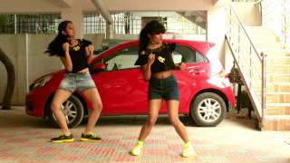 Cheap Thrills Dance cover [upl. by Ecertak]