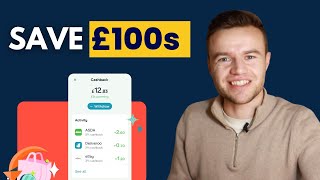 Best Cashback Schemes for Massive Savings  Get £100s Back [upl. by Akemor]