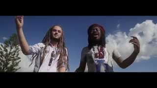 The Banyans feat Maranto – Whats Going On Official Music Video [upl. by Oballa]