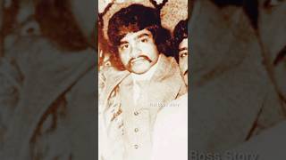 Dawood Ibrahim  தாவூத் இப்ராகிம்  The Boss Story [upl. by Seravart233]