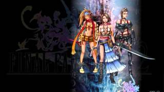 Final Fantasy X2 OST [upl. by Toile]