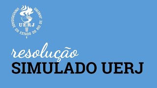 SIMULADO INÉDITO UERJ DISCURSIVA DE HISTÓRIA [upl. by Eelram]