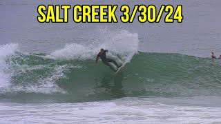 Salt Creek March 30th 2024 RAW Video [upl. by Nauqas967]