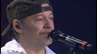 Vasco Rossi  Vivere o niente Live Kom 011  Milano [upl. by Dorn880]