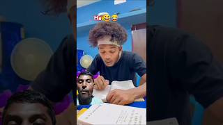 padh le 😂 funny comedy realfoolsteam surajroxfunnyvibeo vikram realfoolsDKNIKEBLOG [upl. by Nigem]