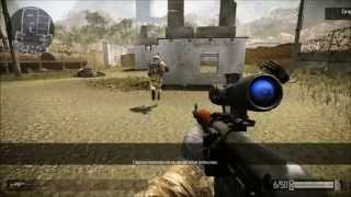 Warface Beta Version  Full Game Tutorial  Gameplay  Best FPS 2013 [upl. by Halpern544]