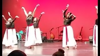 Jaleh Persian Iranian Dance [upl. by Corson]