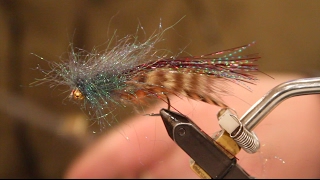 Kevin Feenstra  Chagrin River Outfitters  Inside Bender [upl. by Holna]