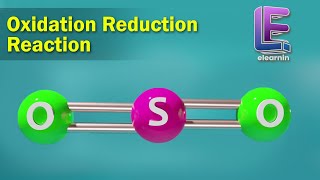 Redox Reactions  Oxidation and Reduction Reaction  Class 11  Chemistry NCERT  CBSE Chemistry [upl. by Laughlin35]