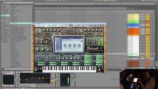 Sylenth1 Tutorial  Basic Trance Pluck [upl. by Haleemaj]