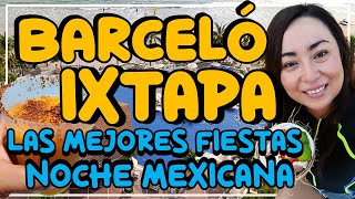 Barceló Ixtapa La guía mas completa del mejor hotel en Ixtapa Zihuatanejo 👌 ¡super recomendado 5⭐ [upl. by Adine]