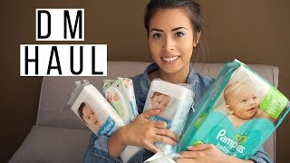 DM HAUL BABY amp MAMA amp 10k Spezial  Eileena Ley [upl. by Gad314]