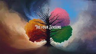 The Four Seasons Color Visualization Album [upl. by Anyg996]