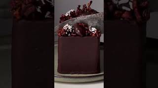 Cake chocolat 🍫😋 yummy cake dessert chocolate shortvideo [upl. by Meredi]