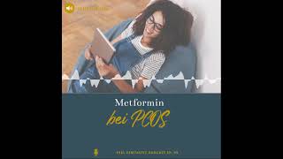 Metformin bei PCOS  Feel Femtastic [upl. by Esaele478]