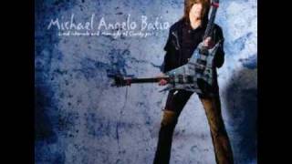 Michael Angelo Batio  All Along the Watchtower [upl. by Helli81]