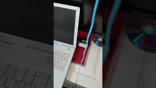 How to DIY an ibook charger using a 25mm headphone jack [upl. by Siward788]