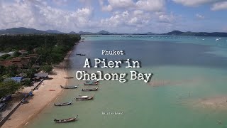 The Chalong Pier [upl. by Zondra975]